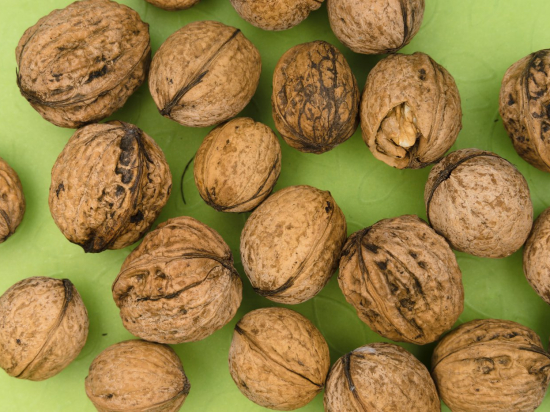 Itallian nuts pack