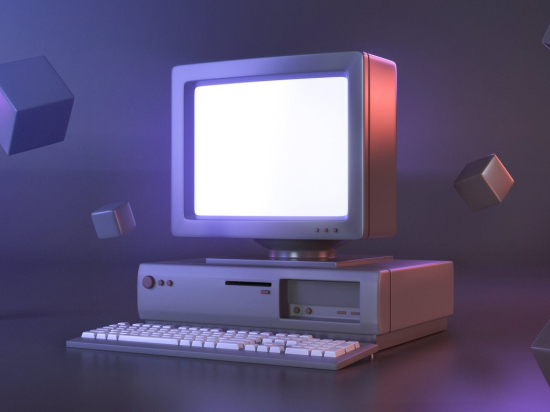 PC collectible figurine
