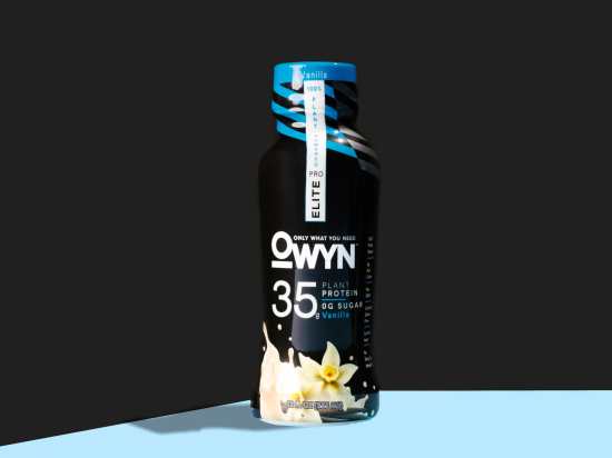 OWYN proteins 35