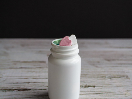 XOXO healthy sweets