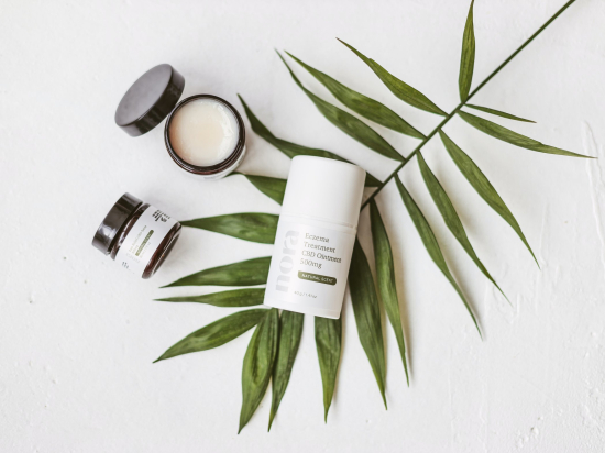 Eczema Treatment BCD