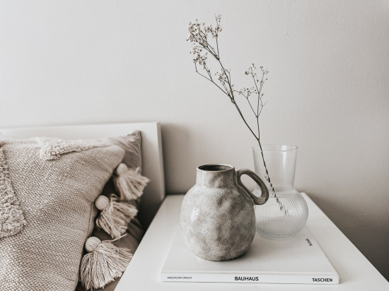 Decorative vase