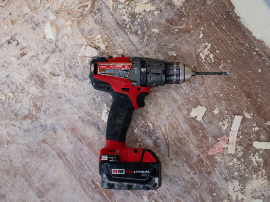 Screwdriver