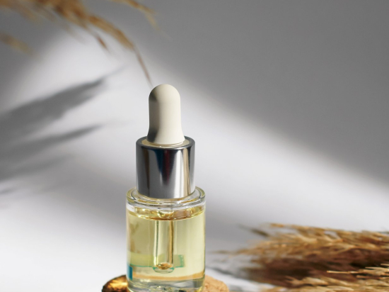 Perfume tester bottle (20 ml)