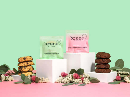 Brune kitchen cookies pack