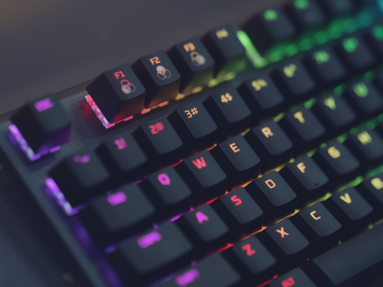 BetterGG Mechanical keyboard