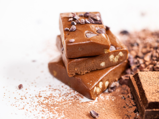 Vegan chocolate recipe