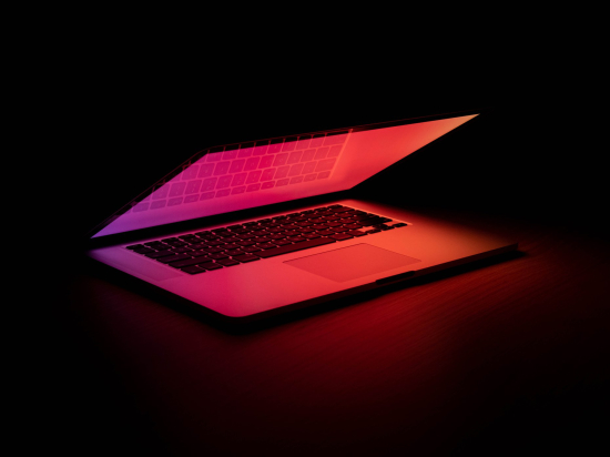Lightweight personal laptop 512GB