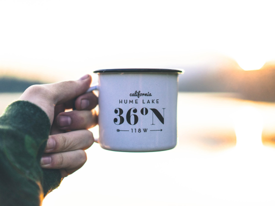 360N mug