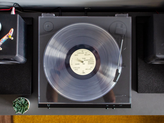 Gramophone