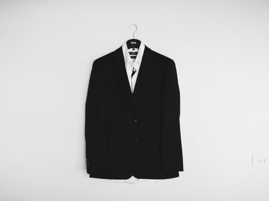 Elegant jacket