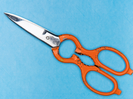 Scissors