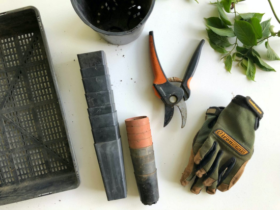 Gardening set