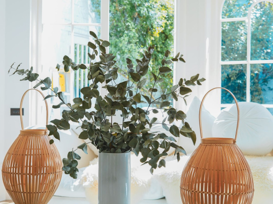 Decorative lantern