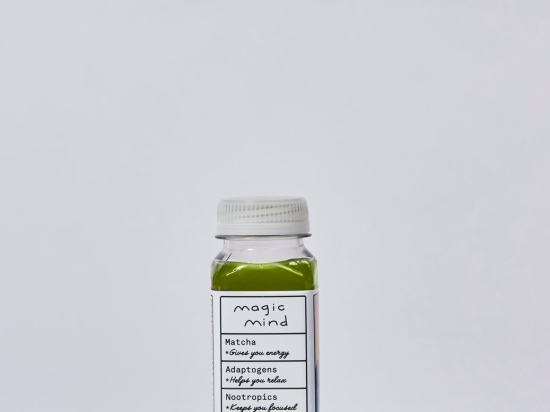 Energy vitamins set 500g