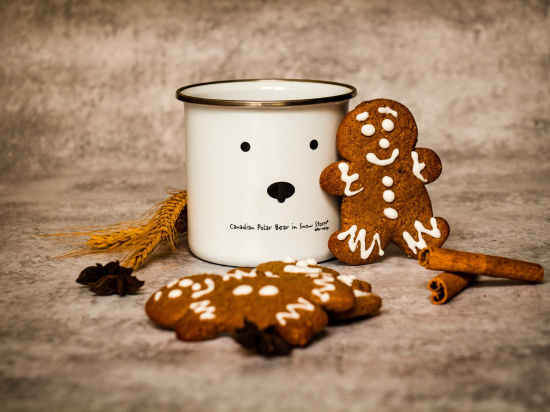 Sweetie mug