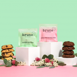 Brune kitchen cookies pack