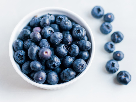 Blueberry pack