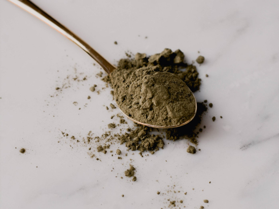 Cardamom package