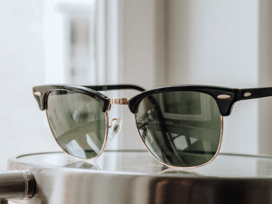 Good-styled sunglasses