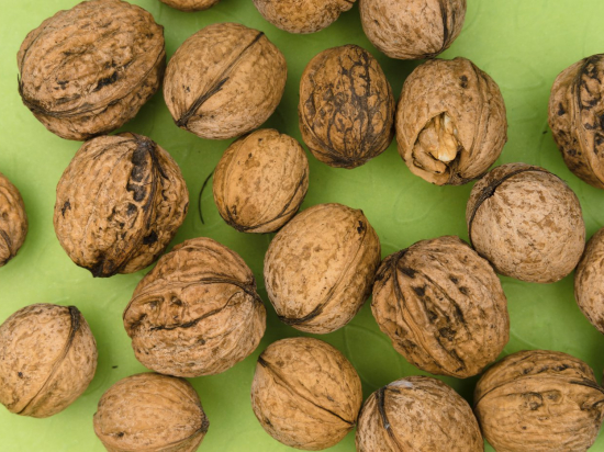 Itallian nuts pack