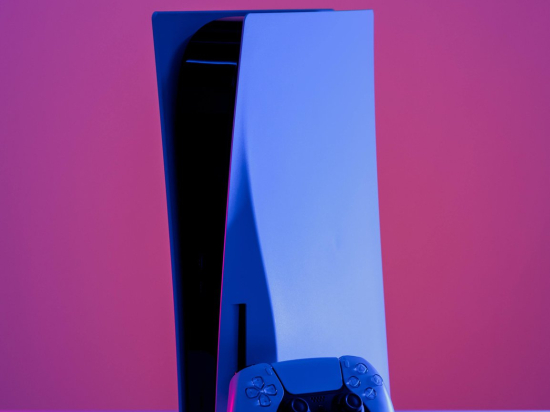 GaminGGRoom console