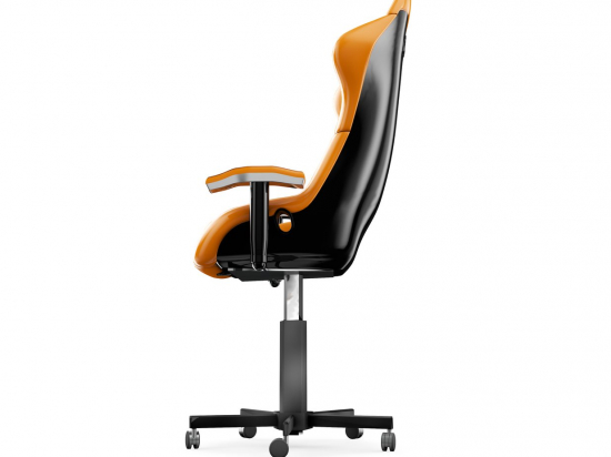 BetterGG gaming chair (orange)