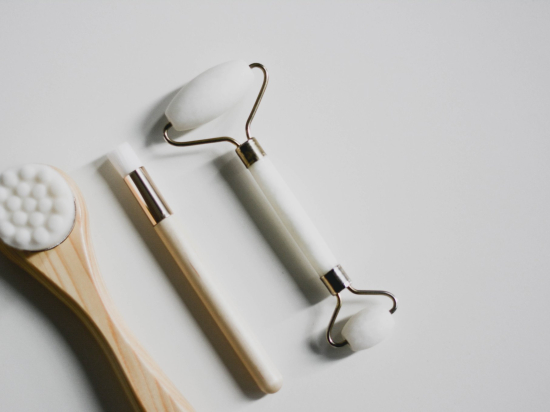 Moisturising set