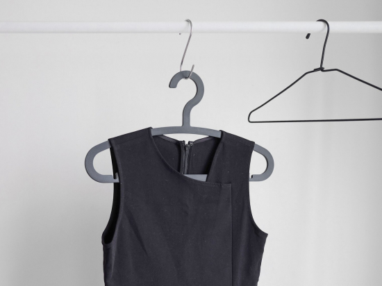 Hangers for a dresses (10 pcs)
