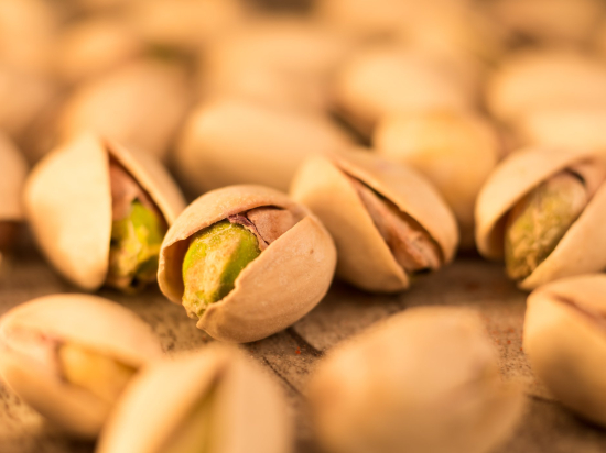 Pistachios pack