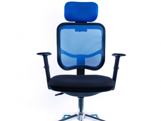 GaminGGRoom chair (blue)