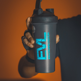 EM protein shake