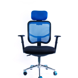 GaminGGRoom chair (blue)