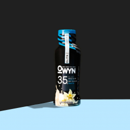 OWYN proteins 35