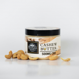 Cashew butter 300g