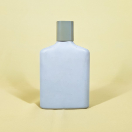 Perfume storage bottle