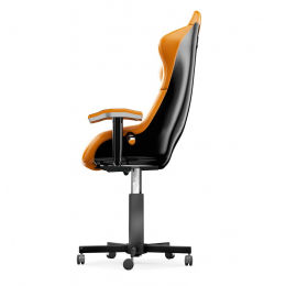 BetterGG gaming chair (orange)