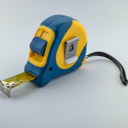 Centimeter tape measure